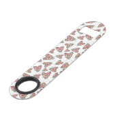 Moths Speed Flessenopener (Achterkant Gekanteld)