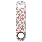 Moths Speed Flessenopener (Voorkant)