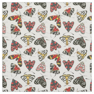 Moths Stof