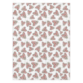 Moths Tafelkleed (Voorkant)