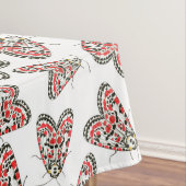 Moths Tafelkleed (Voorbeeld)