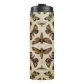  Moths Thermosbeker (Voorkant)