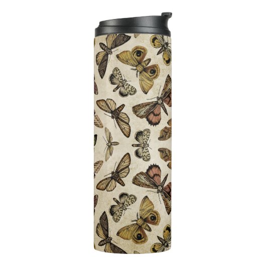 Moths Thermosbeker (Gedraaid links)