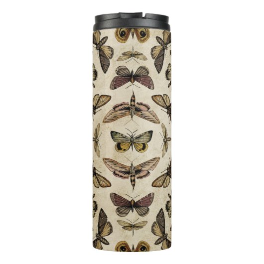 Moths Thermosbeker (Achterkant)