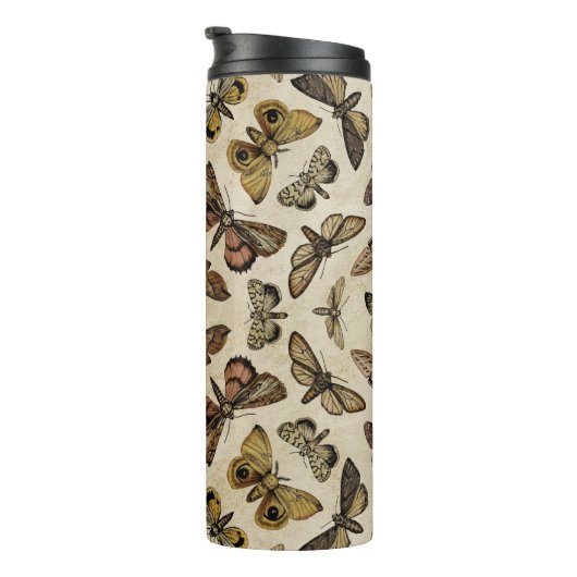  Moths Thermosbeker (Geroteerd rechts)