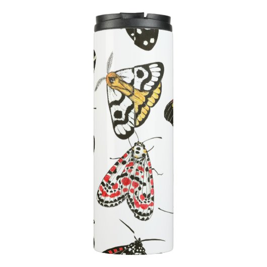 Moths Thermosbeker (Achterkant)