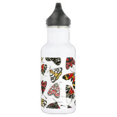 Moths Waterfles (Rechts)