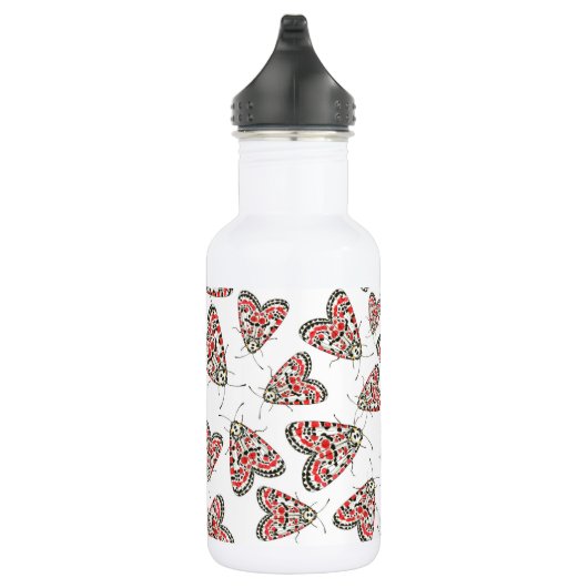 Moths Waterfles (Rechts)