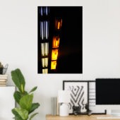 motie poster (Thuiskantoor)