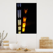 motie poster (Keuken)