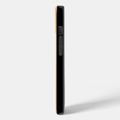 "Motie van leven", Apple iPhone 14 Hoesje (Achterkant / Links)