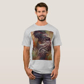 Motief3 T-shirt (Voorkant volledig)