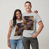 Motief3 T-shirt (Unisex)