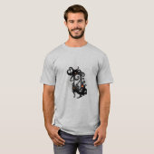 motief 3 t-shirt (Voorkant volledig)