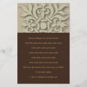 Motief-Flyer Flyer (Achterkant)