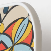 motief pickleball paddle (Links Detail)