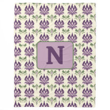 motief van de sierlelie