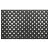 Motief Wit Zwart Wit Zwart Stof (Fat Quarter)