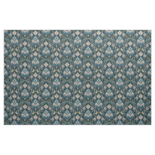 Motieven Afrikaanse boho paisley Bloemmotief Ikat  Stof