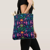 Motif Canvas tas (Dichtbij)