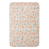 Motif Caramel Beads Bath Mat (Voorkant Verticaal)
