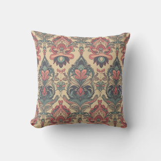 Motif Design Kussen
