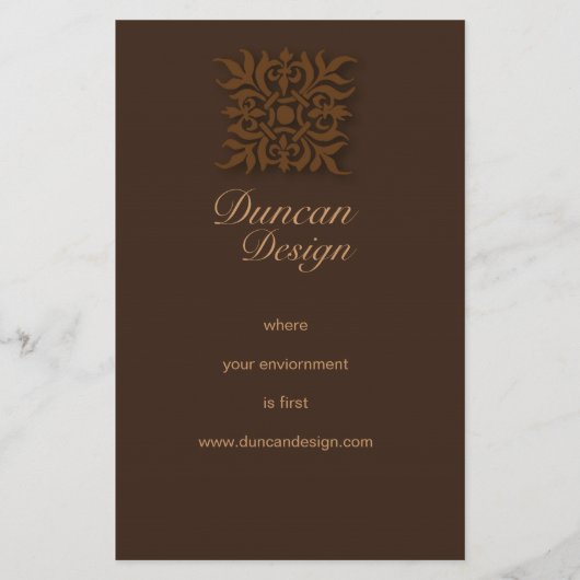 Motif-Flyer Flyer (Voorkant)