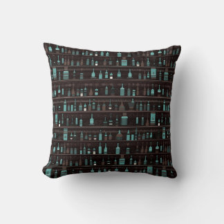 Motif-ontwerp Kussen