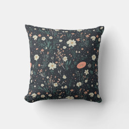 Motif-ontwerp Kussen