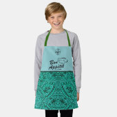 Motif Tribal Schort (Gedragen)