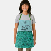 Motif Tribal Schort (Insitu)