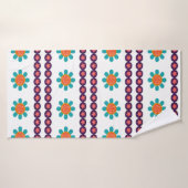 Motion Bloom Symphony Badhanddoek (Badhanddoek)