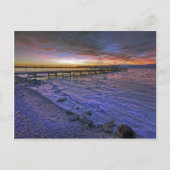 Motioneloze actie briefkaart (Voorkant)