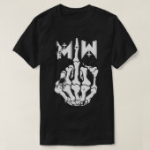 Motionless in White Classic T-Shirt (Design voorkant)
