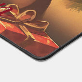 Motiv, mit Geschenken unterm Weihnachtsbaum 37016 Bureaumat (Hoek)
