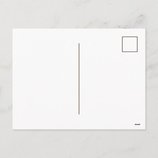 Motiv, mit Geschenken unterm Weihnachtsbaum 37016 Feestdagenkaart (Achterkant)