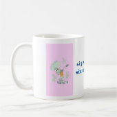 motivacional koffiemok (Links)