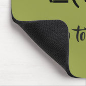 Motivacional Meme Muismat (Hoek)