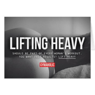 Motivaitonale fitness Gym