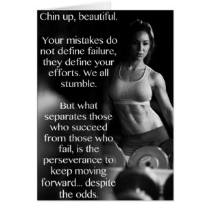 Motivaitonale fitness Gym