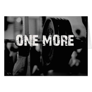 Motivaitonale fitness Gym