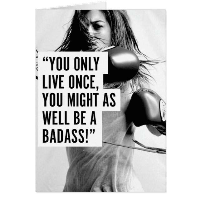 Motivaitonale fitness Gym (Voorkant)