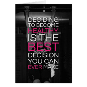 Motivaitonale fitness Gym