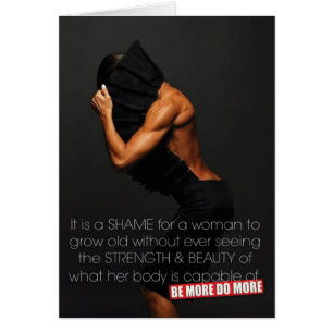 Motivaitonale fitness Gym