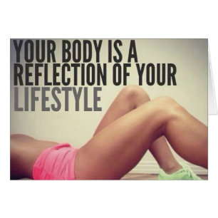 Motivaitonale fitness Gym