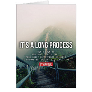 Motivaitonale fitness Gym