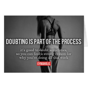 Motivaitonale fitness Gym