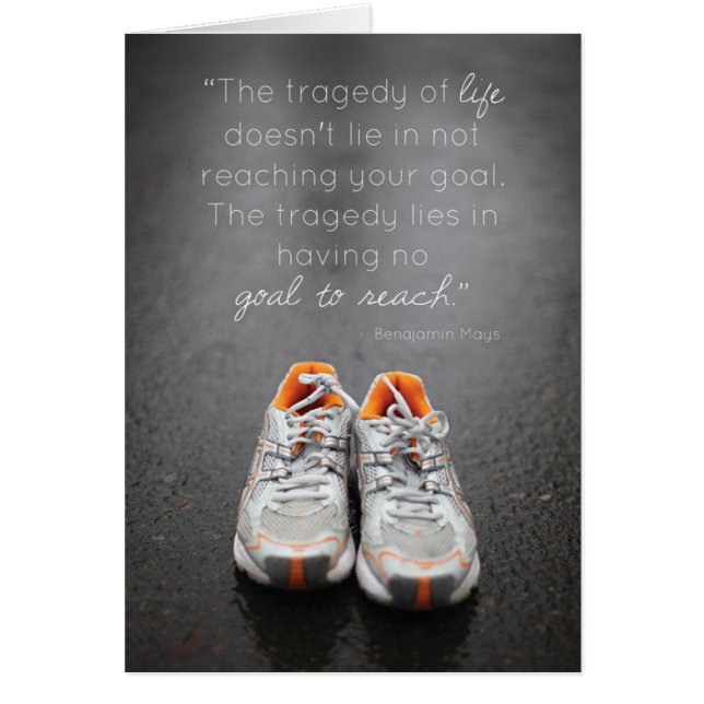 Motivaitonale fitness Gym (Voorkant)