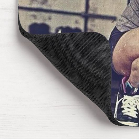 Motivaitonale fitness Gym Muismat (Hoek)