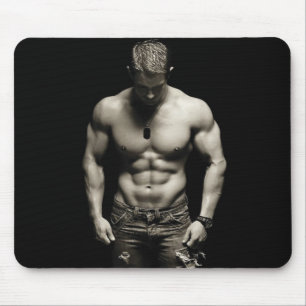 Motivaitonale fitness Gym Muismat